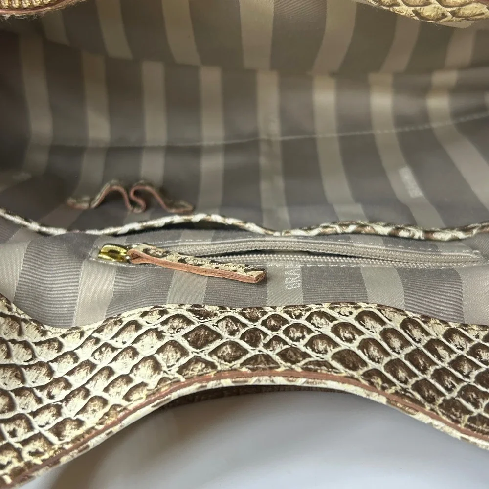 Brahmin excellent original